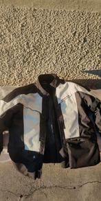 Spidi H2OUT motorcycle suit size L, Motoren, Ophalen of Verzenden, Tweedehands