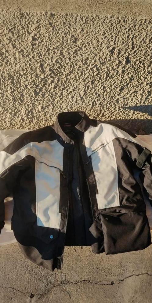 Spidi H2OUT motorcycle suit size L, Motoren, Kleding | Motorkleding, Tweedehands, Ophalen of Verzenden