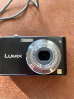 Panasonic DMC-FS6 - Zo goed als nieuw!, Ophalen of Verzenden, Zo goed als nieuw, Compact, Minder dan 4 keer