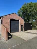 kantooruimte bedrijfshal winkelruimte opslag showroom, Zakelijke goederen, Huur, 142 m², Bedrijfsruimte