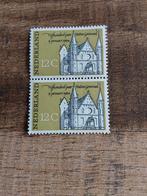 Nvph 811    500 Jaar Staten-Generaal ( pf), Postzegels en Munten, Postzegels | Nederland, Ophalen of Verzenden