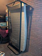 Auping eenpersoons bed, Ophalen, Gebruikt, Eenpersoons, 90 cm