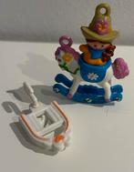 Charmkins Dufti figure 1983 (Hasbro), Verzamelen, Verzenden, Zo goed als nieuw