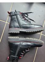 Levi's boots zwart maat 36, Ophalen of Verzenden, Zo goed als nieuw