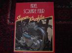 Ariel Square Four motorcycle Super Profile by Roy Harper, Boeken, Motoren, Gelezen, Ophalen of Verzenden