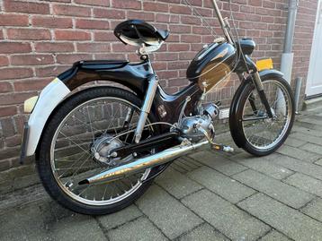 Puch MS50 Skyway beschikbaar voor biedingen