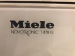 Miele wasdroger T 478 G, Ophalen, Gebruikt