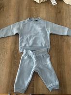 Mckenzie jogging pak babyblauw maat 74 nieuw met kaartje, Kinderen en Baby's, Ophalen of Verzenden, Zo goed als nieuw, Jongetje