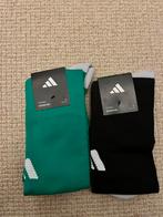 Adidas Voetbalsokken, Kleding | Heren, Sokken en Kousen, Ophalen of Verzenden, Nieuw, Maat 43 t/m 46, Zwart