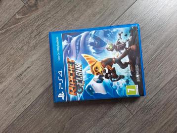 Ratchet & Clank beschikbaar voor biedingen