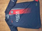 Nike Paris Saint Germain shirt, Gebruikt, Jongen of Meisje, Ophalen of Verzenden, Shirt of Longsleeve