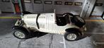1.18 mercedes-benz ssk, Hobby en Vrije tijd, Modelauto's | 1:18, Ophalen of Verzenden, Zo goed als nieuw, Auto, Bburago