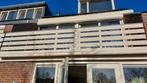 Hardhouten planken voor bijv balkon, Ophalen, Gebruikt