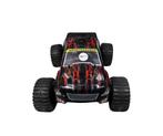 Himoto Brontosaurus 1/10 rc auto, Hobby en Vrije tijd, Modelbouw | Radiografisch | Auto's, Elektro, Gebruikt, Auto offroad, Ophalen of Verzenden