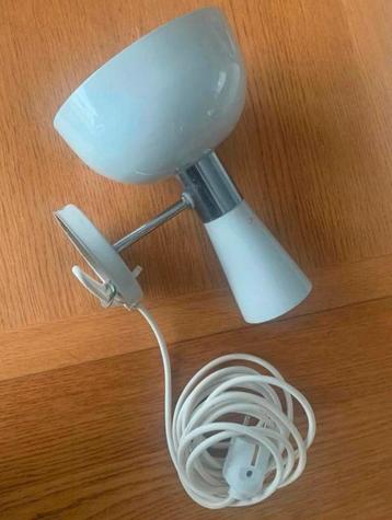 Herda Diabolo vintage design wandlamp 60s beschikbaar voor biedingen