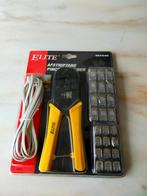 Afstriptang Elite Nieuw, Ophalen, Nieuw