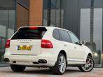 Porsche Cayenne 4.8 TURBO S 550PK+ 3xPano CarPlay 21”Xen 4x4, Automaat, Cayenne, 8 cilinders, 501 pk