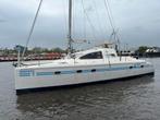 Kennex 380 kajuitcatamaran zeewaardige catamaran, Watersport en Boten, Catamarans, Gebruikt, Ophalen of Verzenden