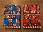 Van Speijk Seizoen 1 & 2 - Complete Serie!, Gebruikt, Boxset, Ophalen of Verzenden, Actie en Avontuur