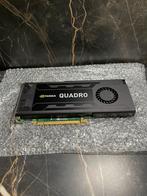 Te Koop Nieuwe Videokaart Nvidia Quadro K4000., Nieuw, PCI-Express 4, GDDR6, Ophalen of Verzenden