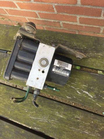 ABS pomp Peugeot 206 beschikbaar voor biedingen