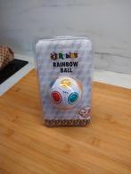 Rubiks Rainbow ball nieuw in verpakkingen, Hobby en Vrije tijd, Denksport en Puzzels, Nieuw, Ophalen of Verzenden, Rubik's of 3D-puzzel