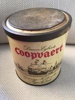 Blik Coopvaert Geurige pijptabak Douwe Egberts, Ophalen, Gebruikt, Overige typen