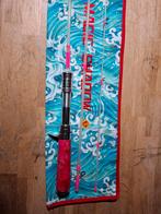 Lemoren Magic Shadow BFS ultralight glasfiber hengel, Ophalen of Verzenden