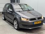 Volkswagen Polo 1.2 TSI BlueMotion Edition, Voorwielaandrijving, Euro 5, Stof, Gebruikt
