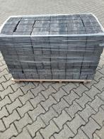 Partij betonklinkers 6cm - dark sepia - 36m² - slechts €15, Klinkers, Ophalen of Verzenden, Zo goed als nieuw, 10 m² of meer