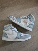 Nike air Jordan 1 hyper royal maat 44, Kleding | Heren, Schoenen, Ophalen of Verzenden