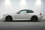 BMW 2 Serie Coupé M2 | PPF | CARBON | HEAD-UP | NIEUWSTAAT!, Automaat, Achterwielaandrijving, Adaptive Cruise Control, 2 stoelen