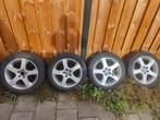 Volvo V40 velgen, redelijke staat, Tuin en Terras, Ophalen, Gebruikt