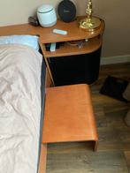 Bedombouw Auronde met Nachtkastjes Auping, Gebruikt, Ophalen of Verzenden, 65 cm of meer, Minder dan 55 cm