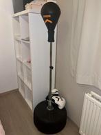Boksbal (Gratis Bokshandschoenen!), Sport en Fitness, Boksen, Ophalen, Nieuw, Boksbal