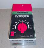 Fleischmann 6750 - MSF trafo in ovp, Hobby en Vrije tijd, Transformator of Voeding, Gelijkstroom of Wisselstroom, Ophalen of Verzenden