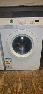 Zgan Aeg wasmachine A++ met garantie, 6 tot 8 kg, Ophalen of Verzenden, 85 tot 90 cm, 1600 toeren of meer