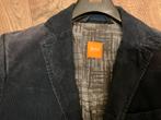 HUGOBOSS COLBERT ZGAN, Kleding | Heren, Ophalen of Verzenden, Zo goed als nieuw, Maat 48/50 (M), Blauw