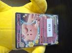 Clefable ex #082, Ophalen of Verzenden, Zo goed als nieuw, Losse kaart