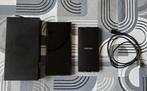 Samsung Galaxy S22 Ultra, Overige modellen, Zwart, Touchscreen, Ophalen of Verzenden