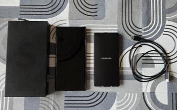 Samsung Galaxy S22 Ultra beschikbaar voor biedingen