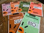 Samenvattingen Examen overzicht Vmbo tl/gl 23-24, Ophalen of Verzenden, Gelezen, VMBO