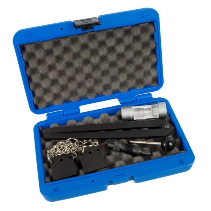 Audi VW Timing gereedschap 2.5 V6 TDI / 3.3 TDI V8, Auto diversen, Autogereedschap, Nieuw, Verzenden