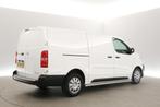 Opel Vivaro CDTI L3H1 | Airco | Cruise | Carplay | Parkeerse, Voorwielaandrijving, Stof, Gebruikt, Euro 6