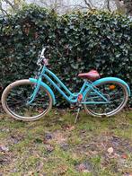 24 inch Meisjes fiets decathlon btwin, Ophalen, Zo goed als nieuw, 20 inch