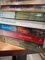 Deborah Raney Boeken Collectie, Ophalen of Verzenden, Gelezen