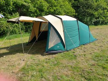 Basecamp Sao Paulo 4 tent beschikbaar voor biedingen