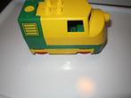 11.  Lego duplo locomotie op batterijen, Kinderen en Baby's, Speelgoed | Duplo en Lego, Ophalen, Gebruikt, Duplo