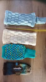 Beenwarmers / yogasokken handgebreide, Kleding | Dames, Sokken en Kousen, Ophalen, Nieuw