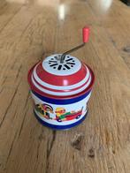 Speelgoed Muziekdoosje, Ophalen of Verzenden, Zo goed als nieuw